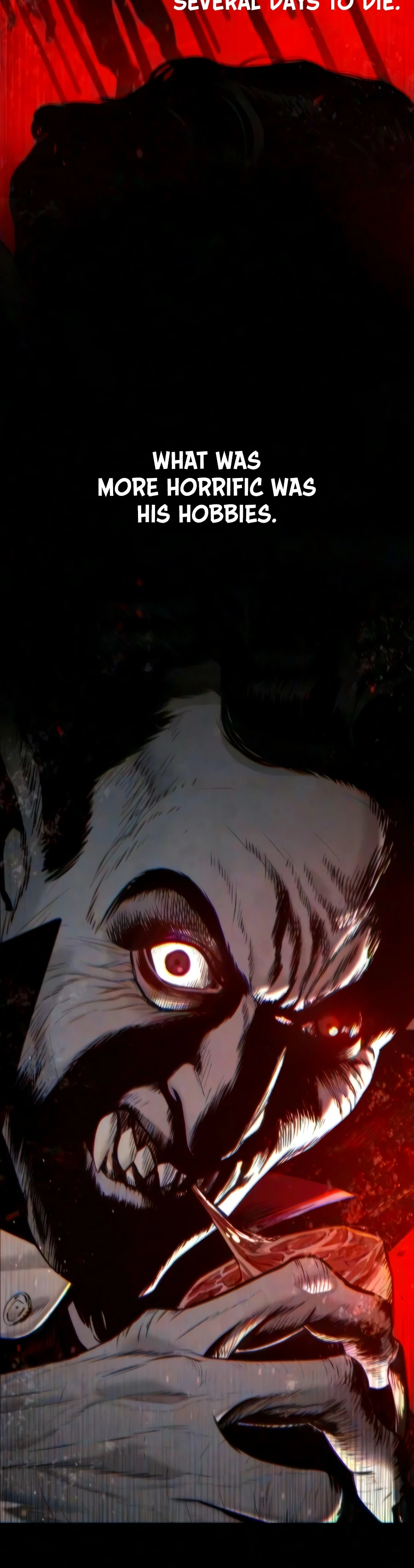 Killer Pietro Chapter 140, page 7 of 40