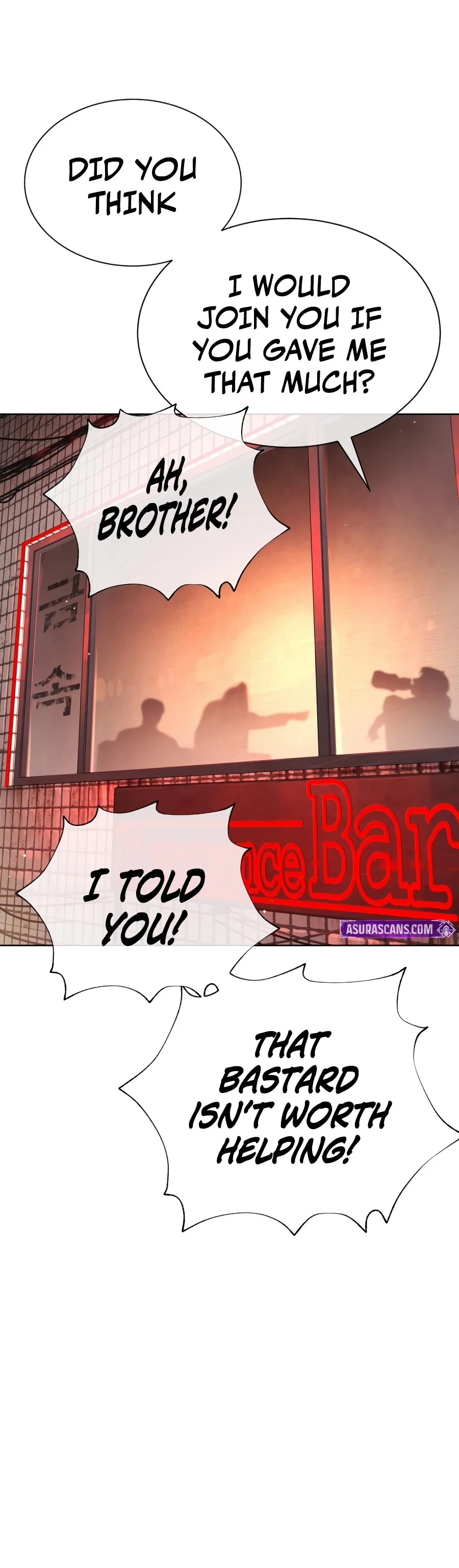 Killer Pietro Chapter 141, page 20 of 45