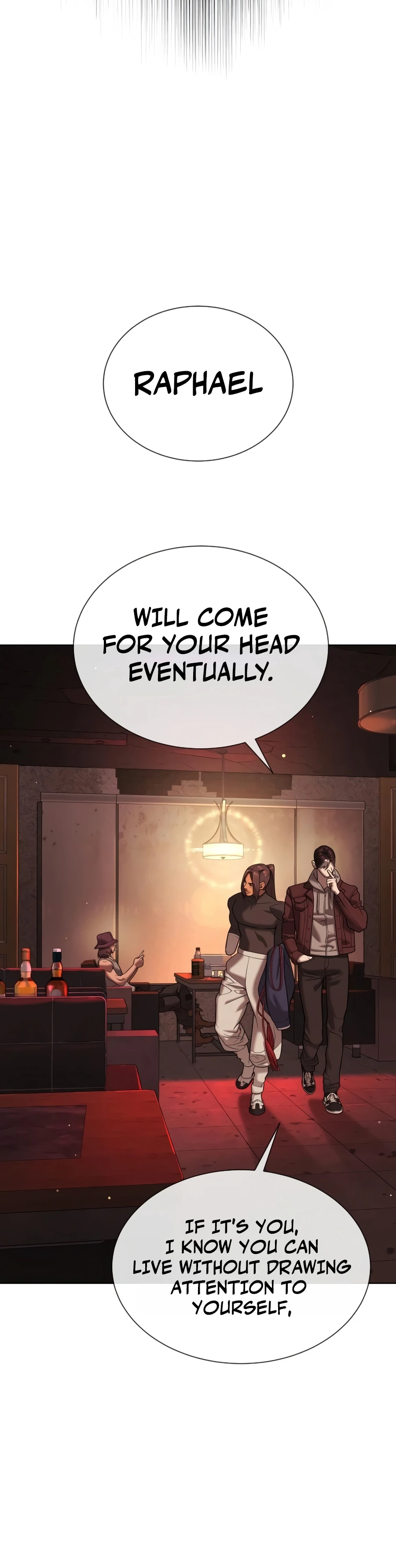 Killer Pietro Chapter 141, page 22 of 45