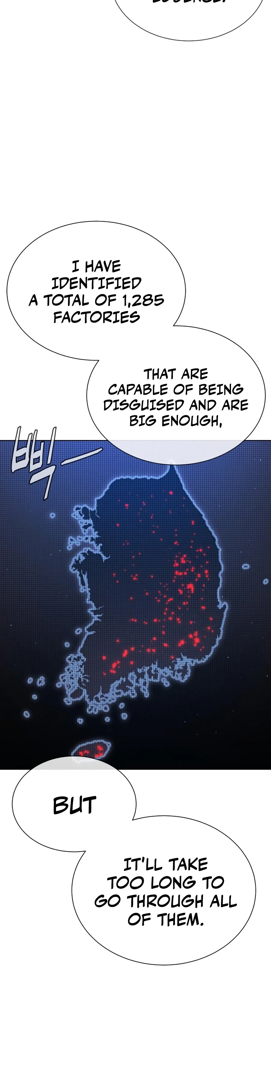Killer Pietro Chapter 141, page 42 of 45