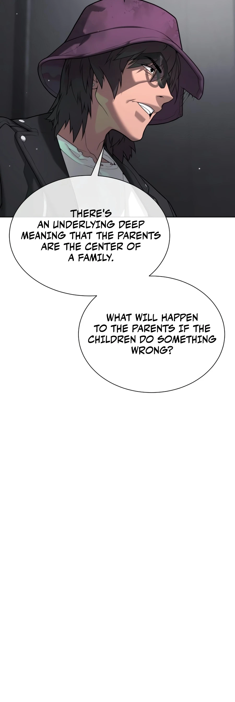Killer Pietro Chapter 141, page 44 of 45