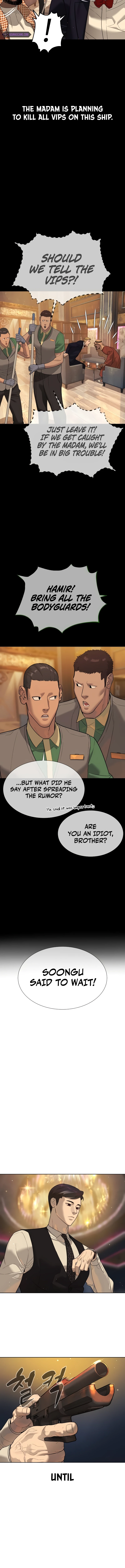 Killer Pietro Chapter 30, page 17 of 28