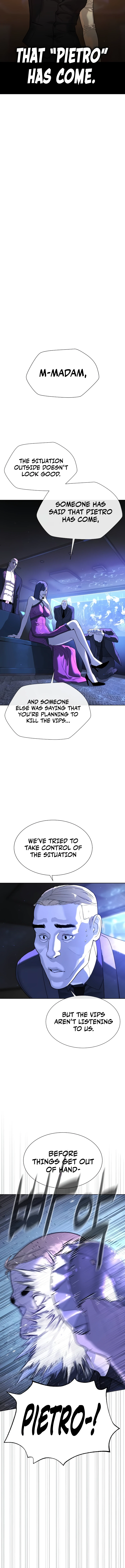 Killer Pietro Chapter 30, page 20 of 28