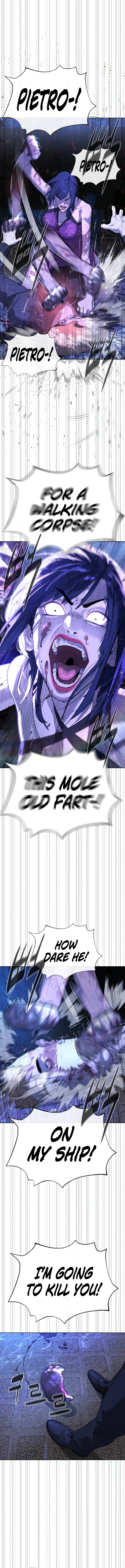 Killer Pietro Chapter 30, page 21 of 28