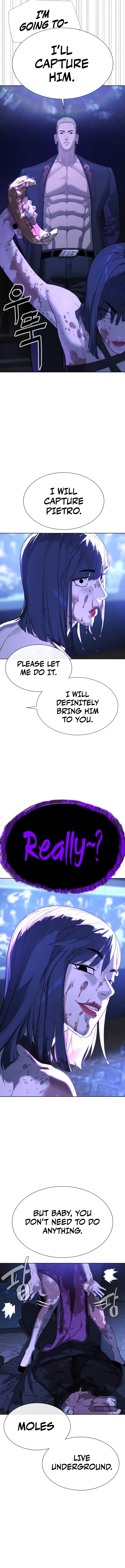 Killer Pietro Chapter 30, page 22 of 28