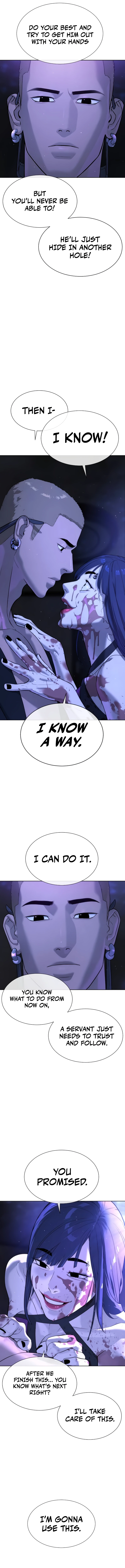 Killer Pietro Chapter 30, page 23 of 28