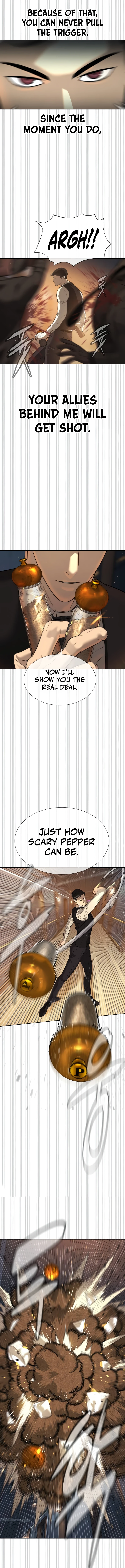 Killer Pietro Chapter 30, page 6 of 28