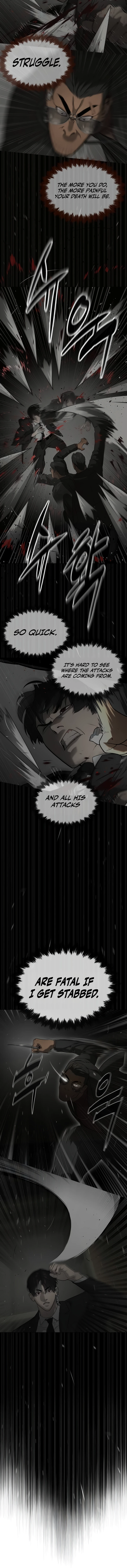 Killer Pietro Chapter 43, page 14 of 19