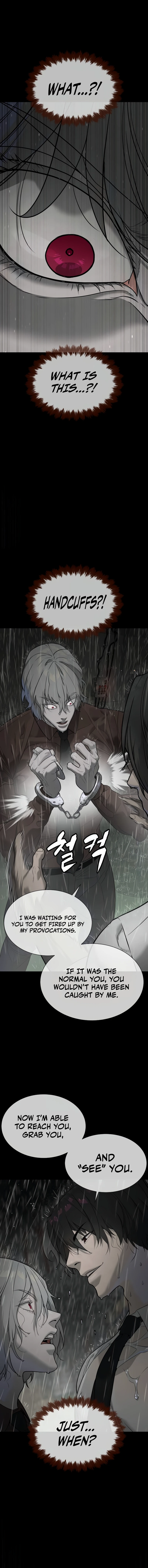 Killer Pietro Chapter 45, page 19 of 21