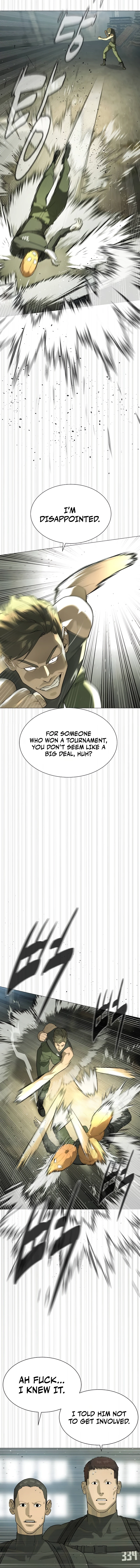 Killer Pietro Chapter 51, page 6 of 22