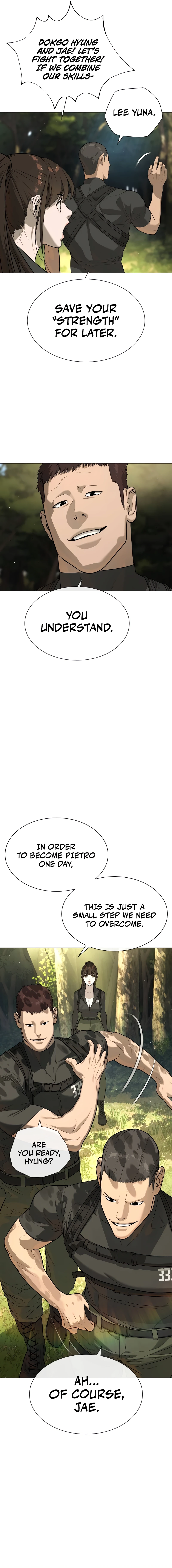 Killer Pietro Chapter 52, page 6 of 21