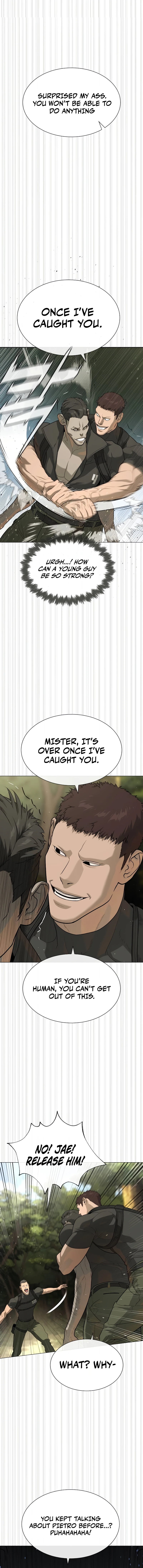 Killer Pietro Chapter 52, page 9 of 21