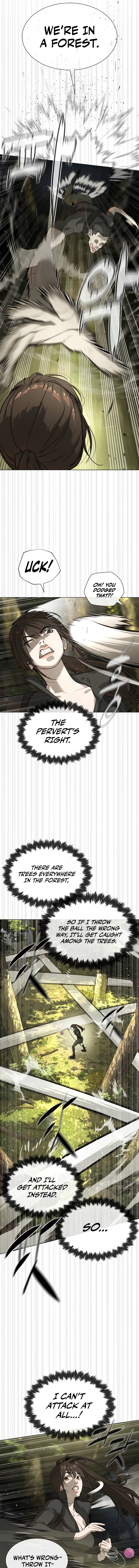 Killer Pietro Chapter 53, page 10 of 21