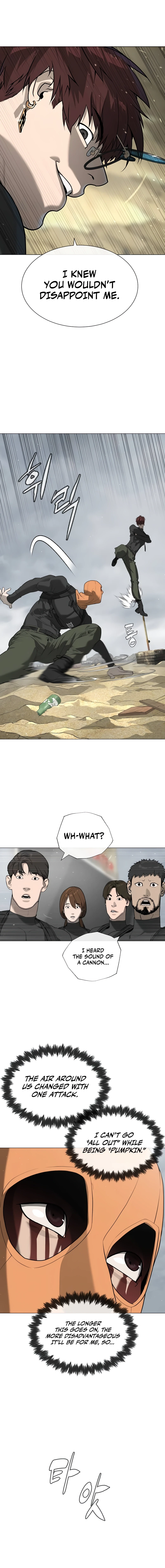 Killer Pietro Chapter 57, page 5 of 23