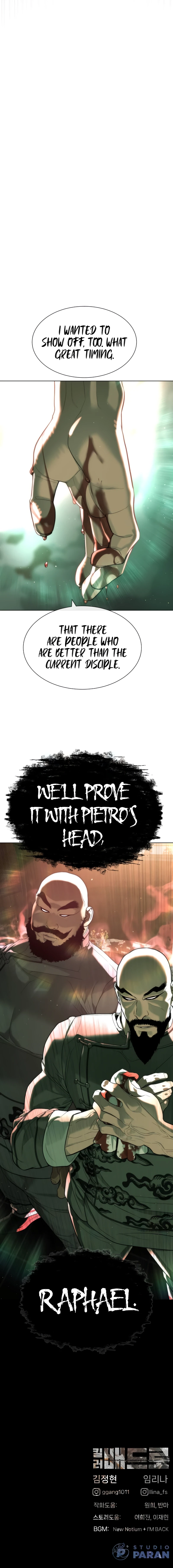 Killer Pietro Chapter 59, page 19 of 19