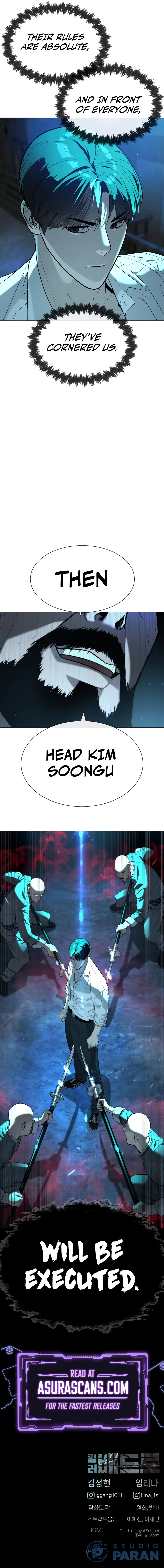 Killer Pietro Chapter 60, page 19 of 19