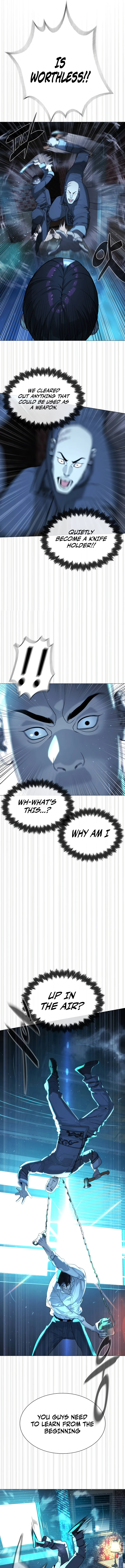 Killer Pietro Chapter 60, page 6 of 19