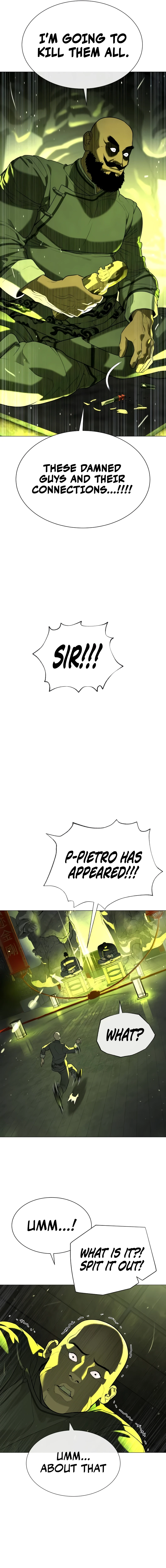 Killer Pietro Chapter 61, page 17 of 23