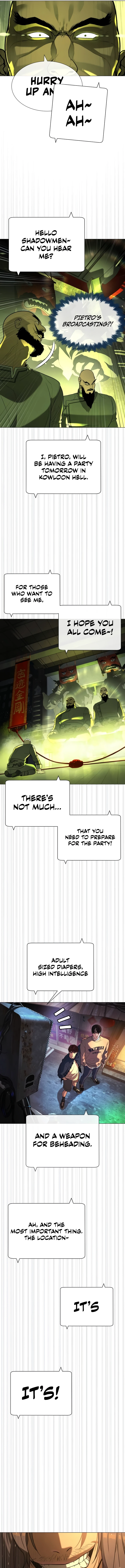 Killer Pietro Chapter 61, page 18 of 23