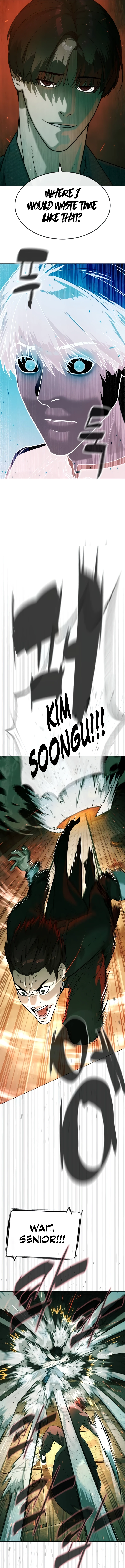 Killer Pietro Chapter 66, page 12 of 21