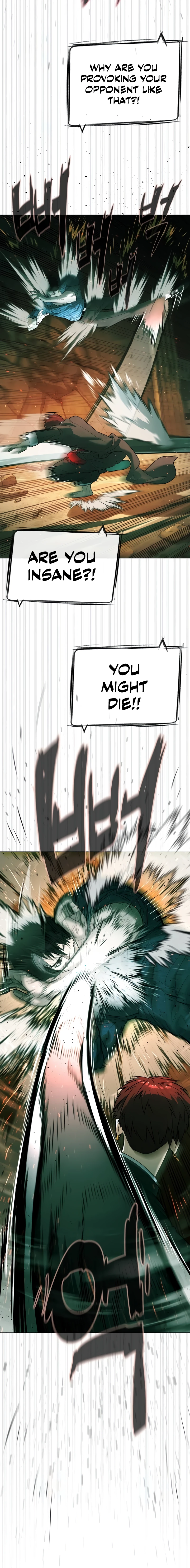 Killer Pietro Chapter 66, page 13 of 21