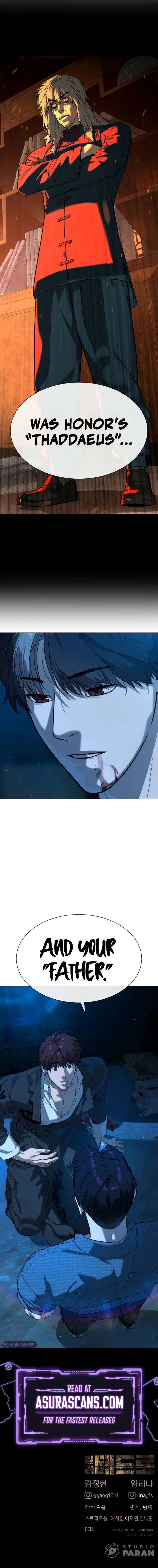 Killer Pietro Chapter 67, page 21 of 21