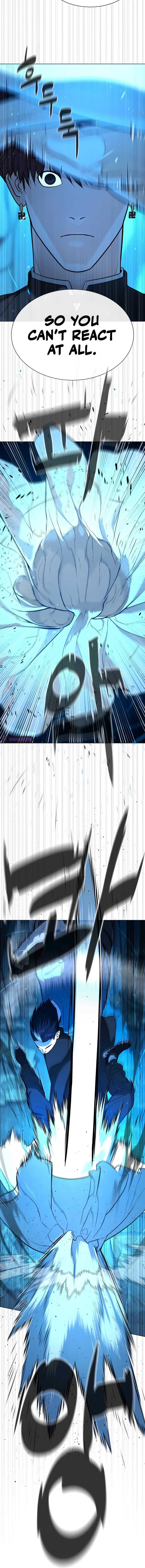 Killer Pietro Chapter 67, page 9 of 21