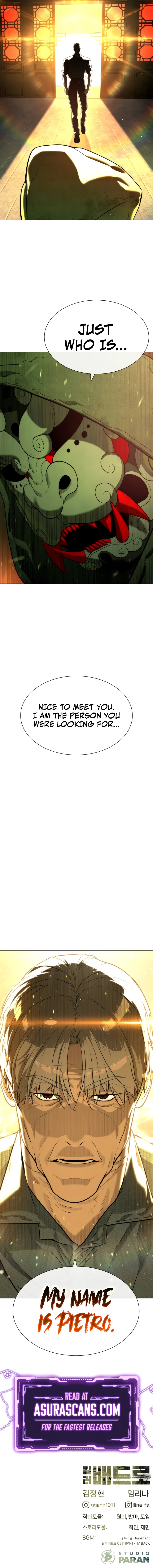 Killer Pietro Chapter 70, page 24 of 24