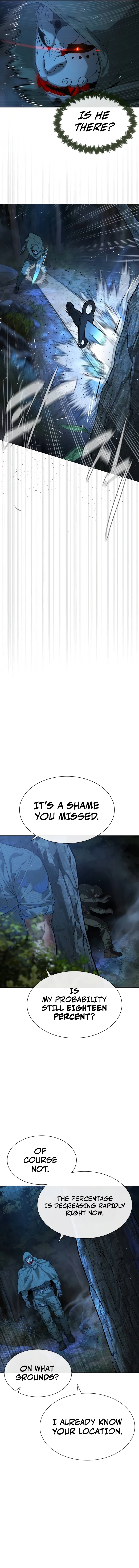 Killer Pietro Chapter 71, page 12 of 25