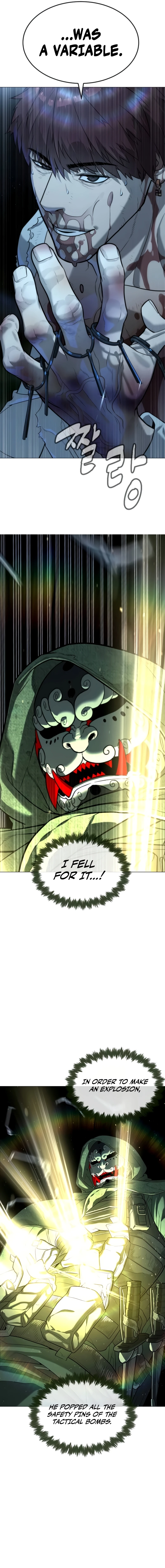 Killer Pietro Chapter 71, page 19 of 25