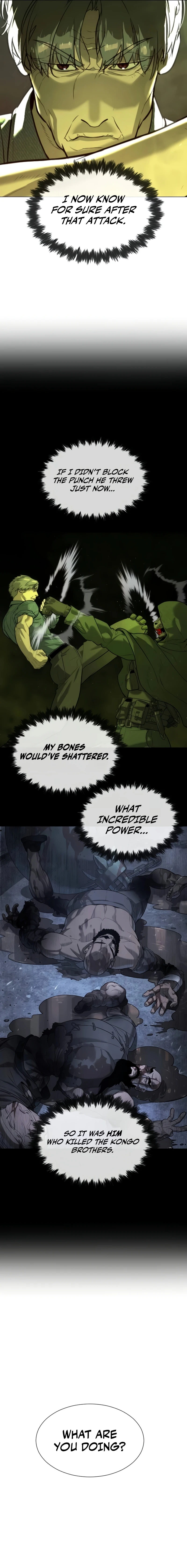 Killer Pietro Chapter 71, page 6 of 25