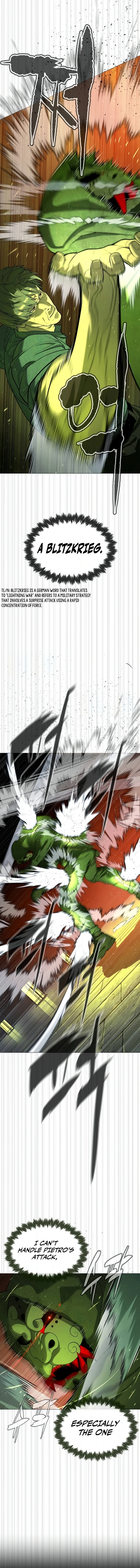 Killer Pietro Chapter 71, page 8 of 25