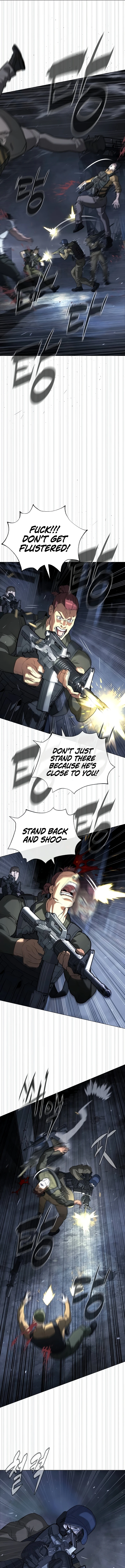 Killer Pietro Chapter 72, page 16 of 20