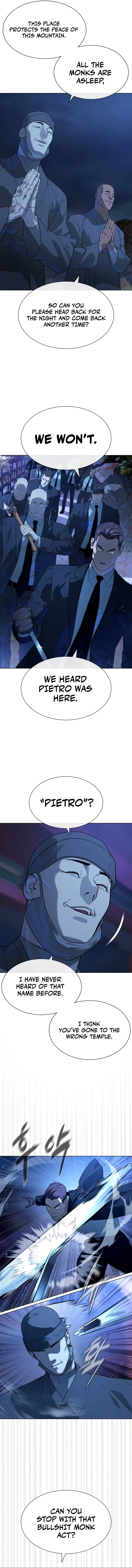 Killer Pietro Chapter 75, page 12 of 20