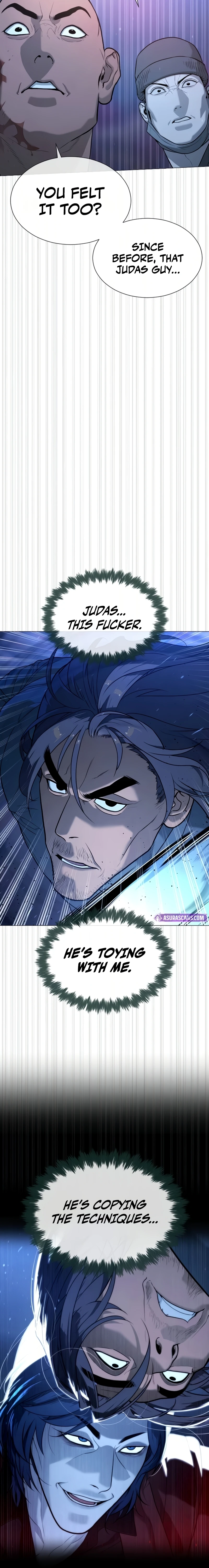 Killer Pietro Chapter 76, page 10 of 22