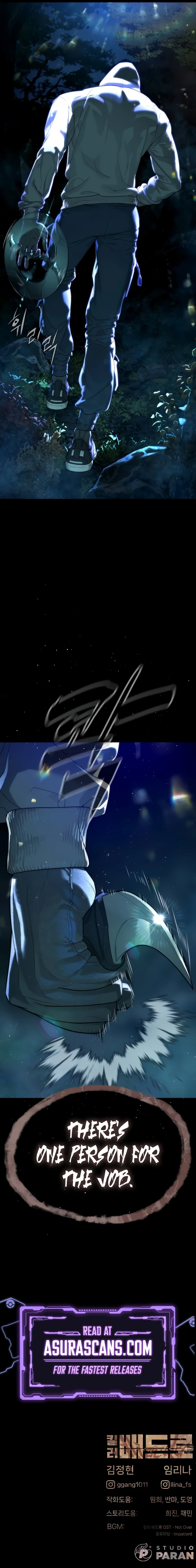 Killer Pietro Chapter 76, page 22 of 22