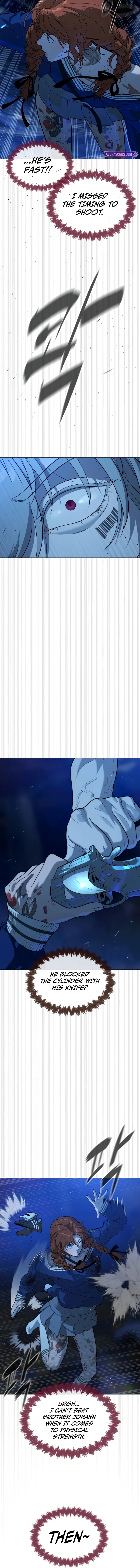 Killer Pietro Chapter 78, page 19 of 23