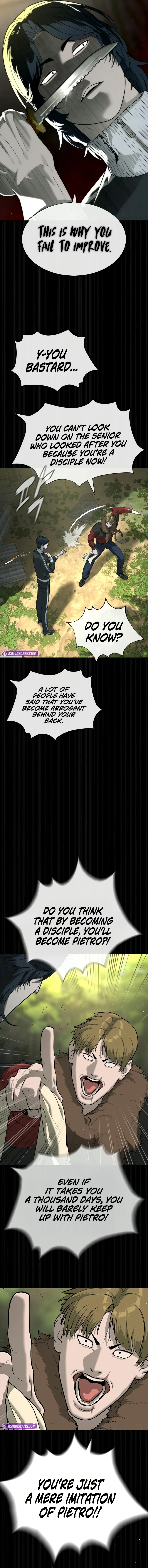 Killer Pietro Chapter 82, page 17 of 20