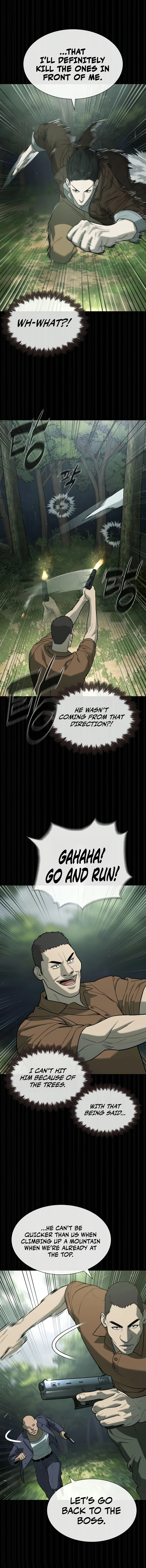 Killer Pietro Chapter 84, page 14 of 23