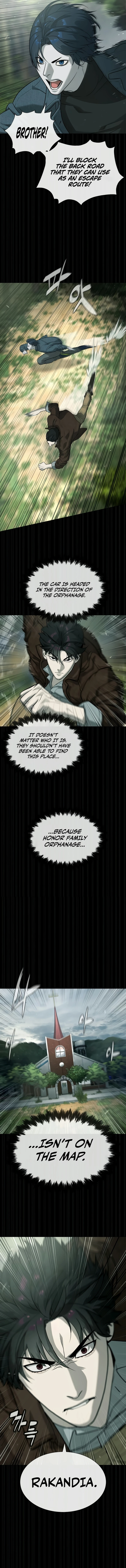 Killer Pietro Chapter 84, page 9 of 23