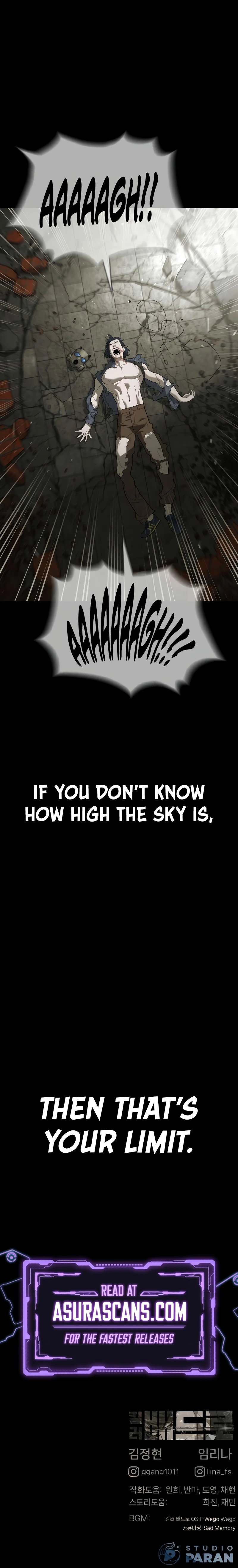 Killer Pietro Chapter 88, page 22 of 22