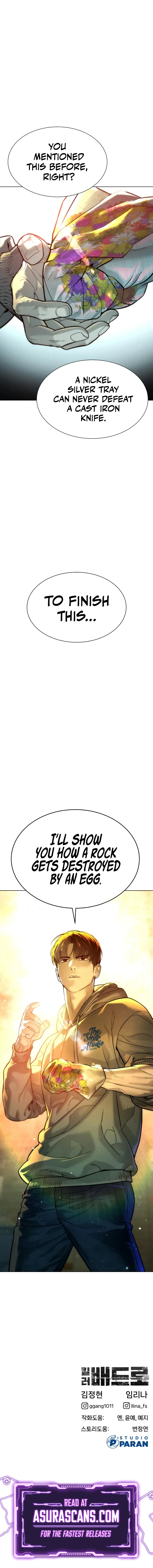 Killer Pietro Chapter 9, page 19 of 19