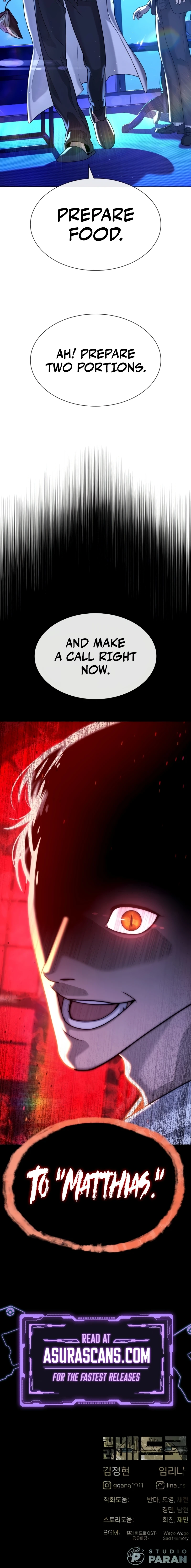 Killer Pietro Chapter 91, page 22 of 22
