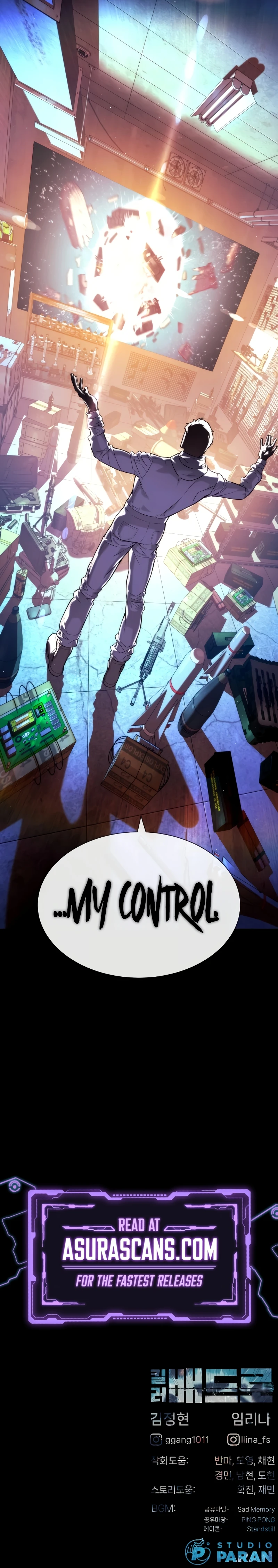 Killer Pietro Chapter 92, page 20 of 20