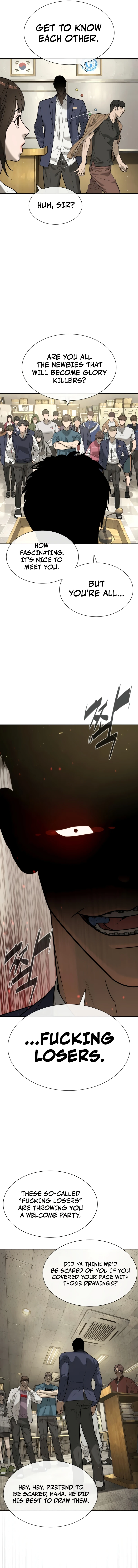 Killer Pietro Chapter 95, page 18 of 20