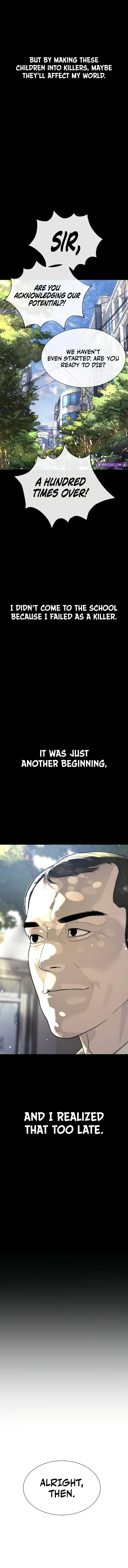 Killer Pietro Chapter 98, page 18 of 26