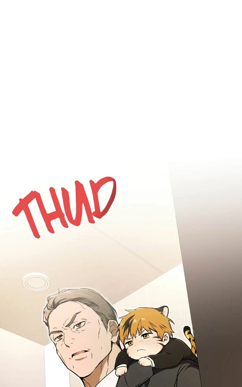 Kindergarten for Divine Beasts Chapter 1, page 105 of 183