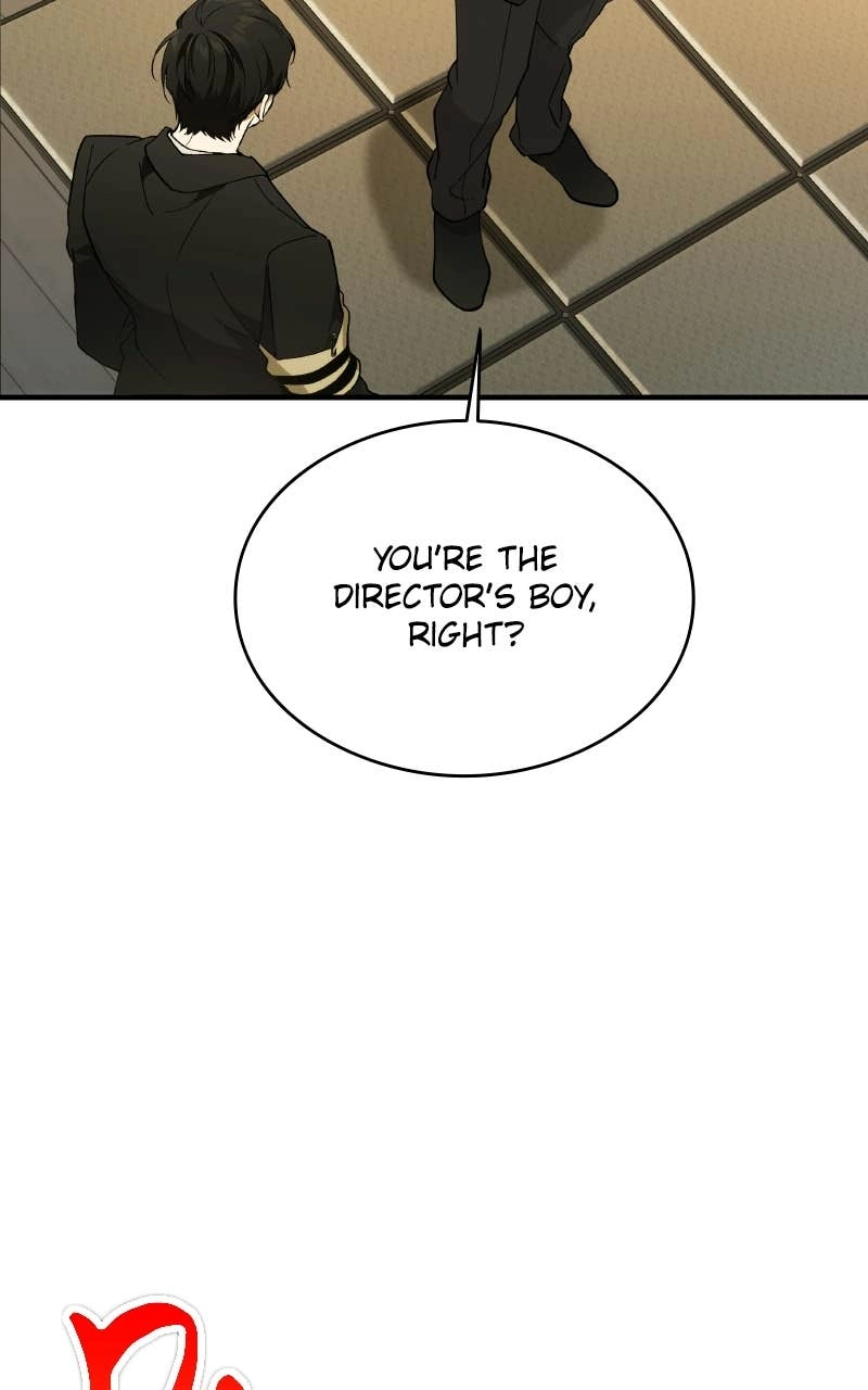 Kindergarten for Divine Beasts Chapter 1, page 108 of 183
