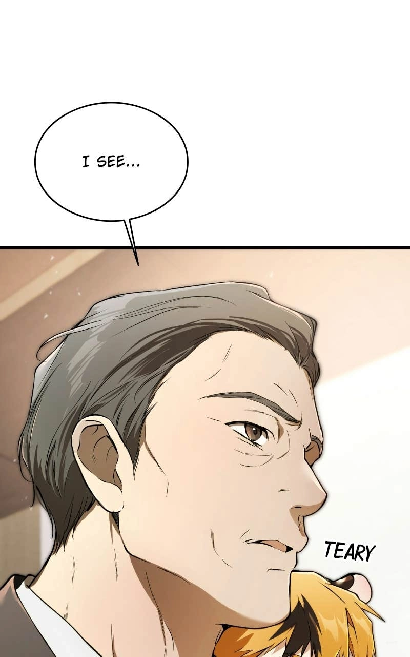 Kindergarten for Divine Beasts Chapter 1, page 118 of 183