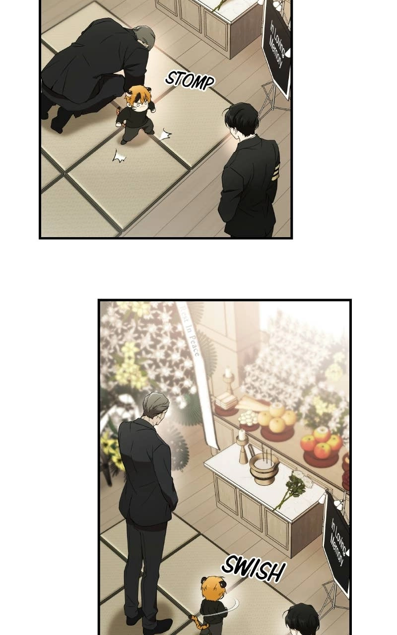 Kindergarten for Divine Beasts Chapter 1, page 122 of 183